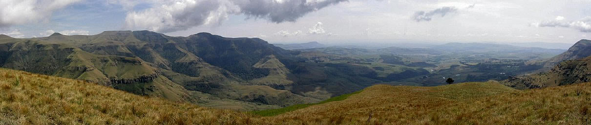 drakensberge